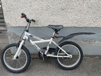 Barncykel 16”, BMX