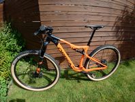 Orbea Oiz H30