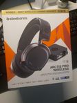 Steelseries arctis pro wireless