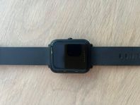 Amazfit Bip lite Svart