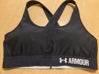 Sport-bh Under Armour storlek L 