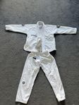 BJJ GI stl 110