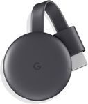 Chromecast Google 3 Ultra 4K