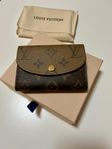 Louis Vuitton Rosalie Coin Purse 