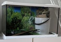 EHEIM aqua pro led - akvarium 126 liter