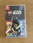 Lego Star Wars The Skywalker Saga