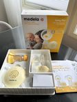 Medela Swing Flex bröstpump 