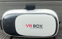 VR BOX glasögon för telefon