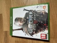 3 spel Xbox One