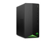 HP Pavilion Gaming Desktop