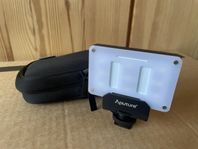 LED videoljus Aputure Amaran AL-M9