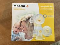 Medela swing maxi flex