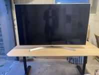 **55" LG Super UHD 4K TV + Bose Högtalarsystem**