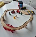 Brio set, 33817