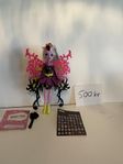 Monster High docka 