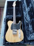 G&L ASAT Classic Japan