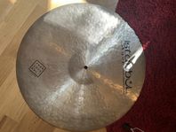 Istanbul Agop 22” Traditional jazz Ride