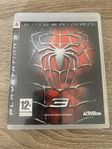 Spider-Man 3 ps3