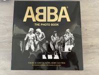 ABBA the photo book 