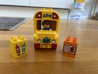 Duplo Skolbuss 