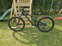 specialized stumpjumper alloy S5 