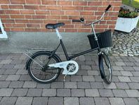 Monark 2-växlad cykel