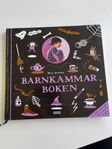 Svarta barnkammarboken