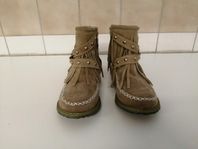 Boots med fransar - UNISEX