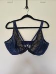 Charade by Change Lingerie mörkblå bh, storlek 75I