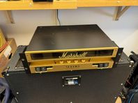 Marshall 9100 rörslutsteg