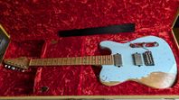 Suhr Classic T Antique Custom order 