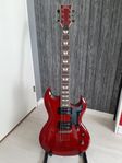 Schecter Omen Extreme S-ll