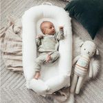 Babynest - DockAtot / Sleepyhead Deluxe 