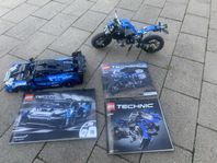 Lego technic