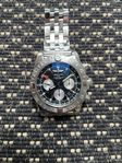 Breitling chronomat 44 gmt