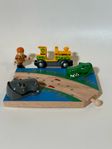 BRIO 33721 Safari Crossing