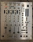 Vestax PMC 50a mixerbord