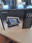 Garmin GPS 720