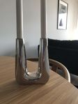 georg jensen ljusstake Copenhagen