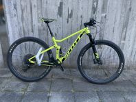 Scott Spark RC 900 Comp 2019 Medium