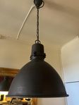 NORDAL LAMPA / taklampa / industrilampa