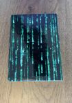 The Matrix / limited edition / Samlarbox / The watcher / dvd