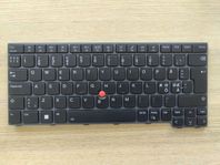 Lenovo ThinkPad T14 Gen 3 Keyboard