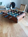 Fotbollspel/ Fusball 