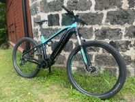 Bianchi T-Tronik Sport 9.1 eMTB