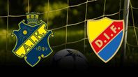 2 st biljetter till Djurgården-AIK