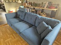 3-sits soffa