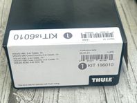 Thule KIT 186010 lastfötter till Volvo