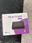 Telia Play Hub med Chromecast