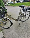 Fantastisk Elcykel (Damcykel) från Maruil 28” 7 Växlar!